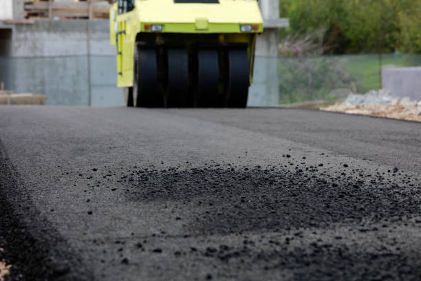 Reasons to Select Us for Your Driveway Paving Requirements in Fairburn, GA